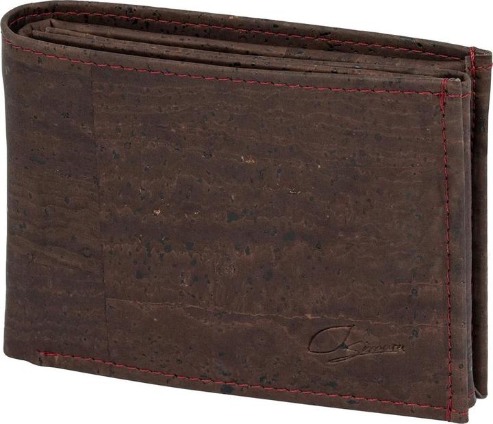 Actual product image Simaru Principe" wallet