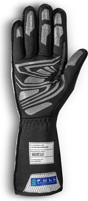 Produktbild Sparco Rennhandschuhe Futura (XXL)