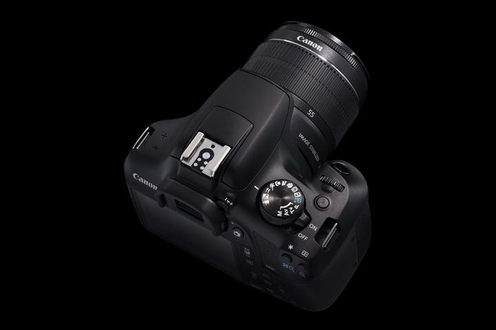 Immagine prodotto Canon Kit di alimentazione EOS 1300D IS (18 Mpx, APS-C / DX)