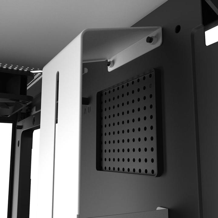 Produktbild NZXT H510i (ATX, mATX, Mini-ITX)