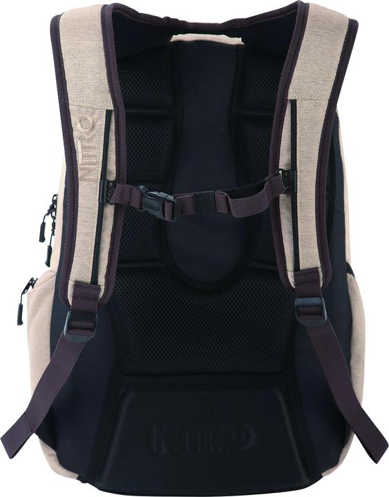 Produktbild Nitro HERO - Rucksack (41 l)