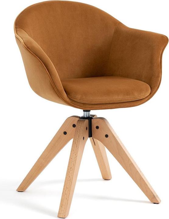 ocre doré