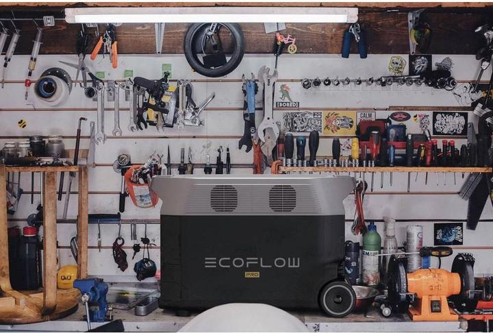 Immagine prodotto EcoFlow Telecomando Delta Pro