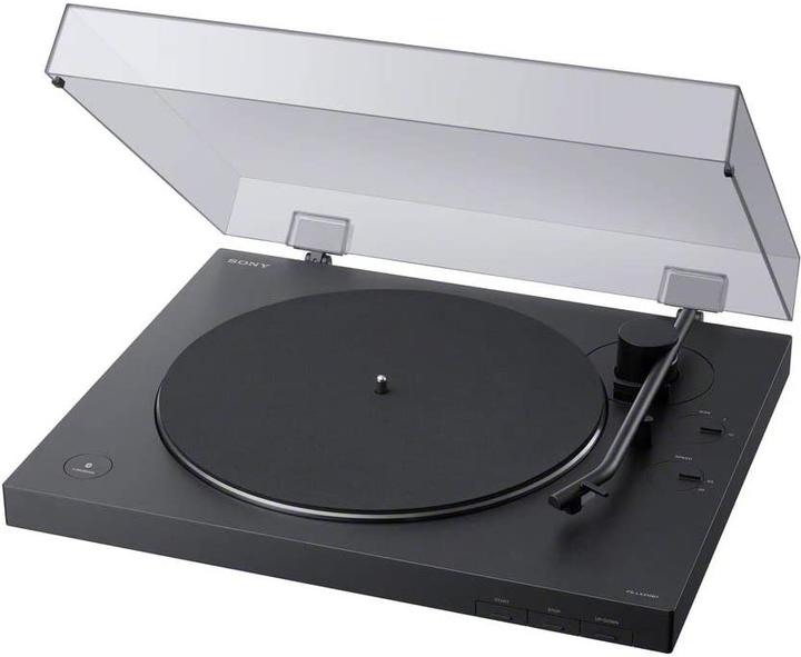 Immagine prodotto Sony PS-LX310BT incl. SRS-XB12 (Automaticamente)