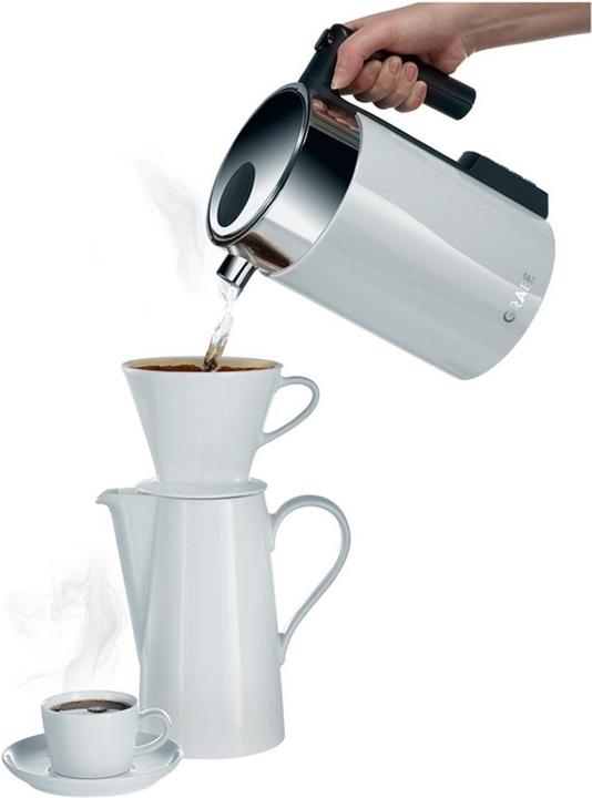 Immagine prodotto Graef Wk 701 (1.50 l)