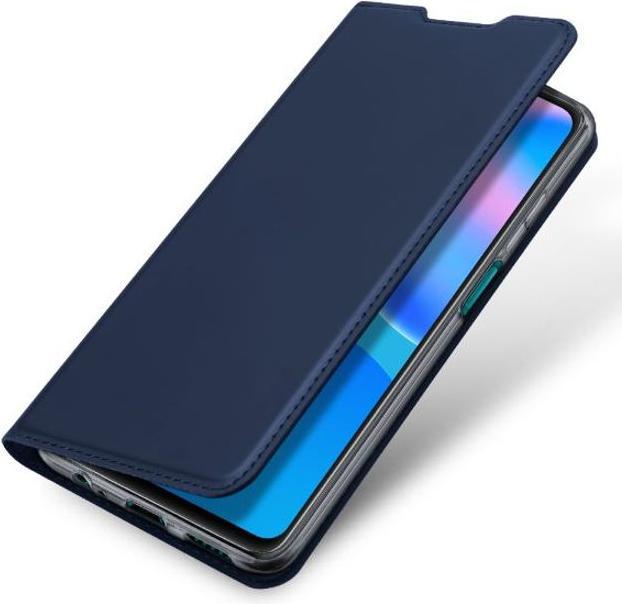 Produktbild Dux Ducis Skin Pro Series Bookcover (Huawei P Smart (2021))