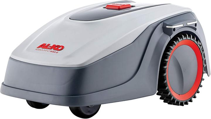 Image du produit AL-KO Robolinho 500 E (500 m²)