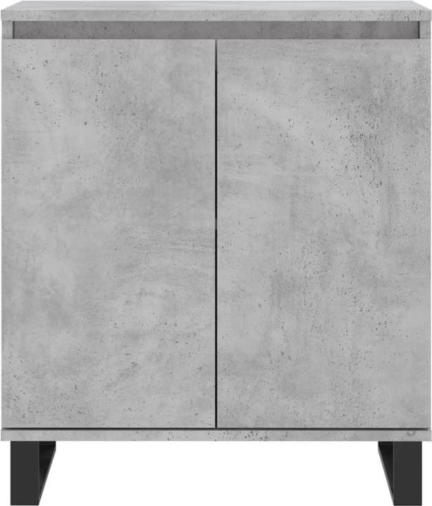 Produktbild VidaXL Meggi (60 x 35 x 70 cm)