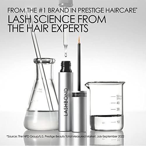Actual product image Olaplex Lashbond Building Serum (4.50 ml)