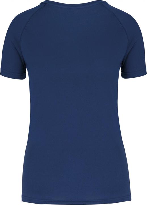 Image du produit Proact Maillot col rond recyclé femme (M)