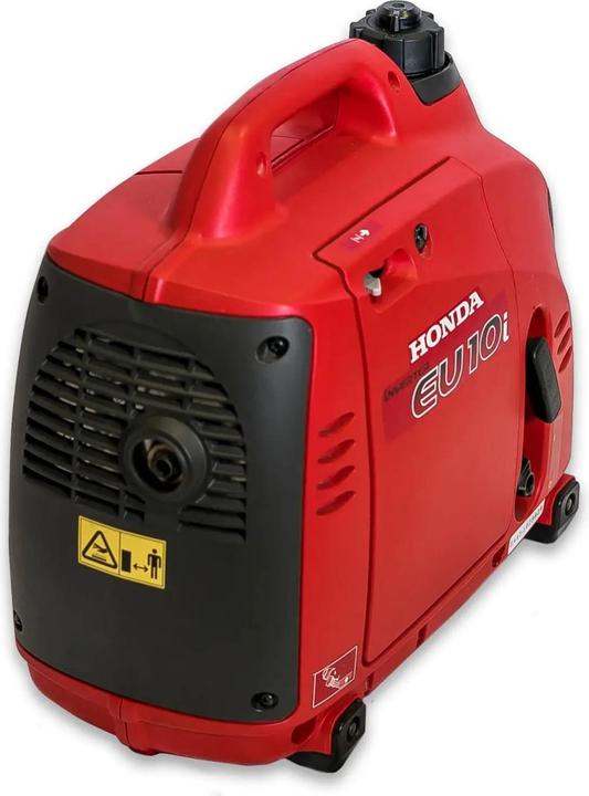 Produktbild Honda EU 10i (900 W, 2.10 l)