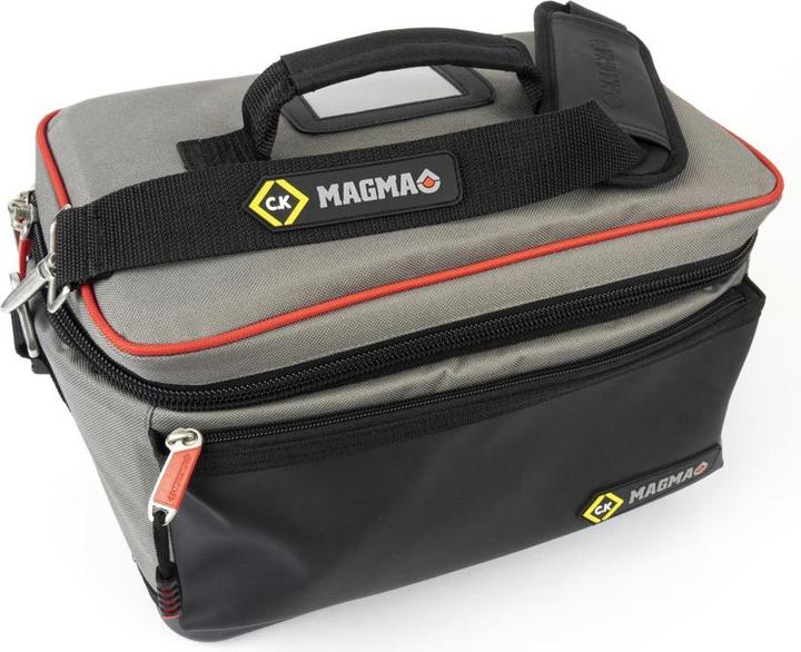 Produktbild C.K Magma Werkzeugtasche unbestückt für Messgeräte & Zubehör (1 Teile)