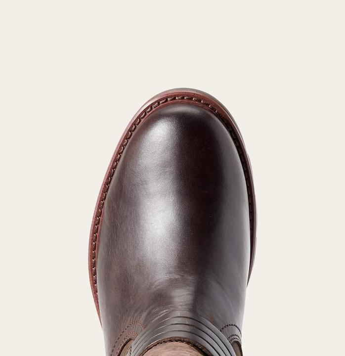 Image du produit Ariat Boots d'hiver Savannah H2O pour femmes (40)