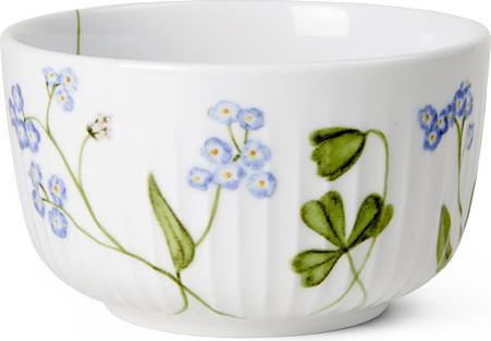 Actual product image Kähler Hammershoi Suer bowl forget me not (12 cm, 1 x)