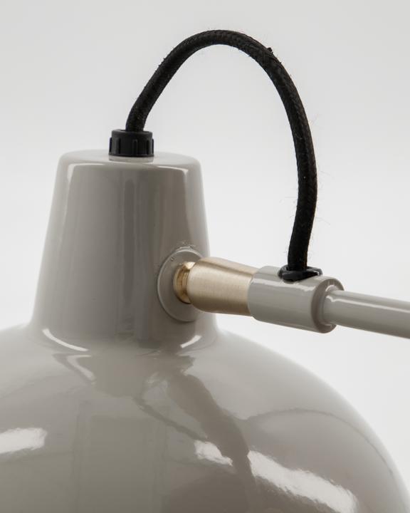 Actual product image Xiaomi Wall light, HDDesk, grey (E14)