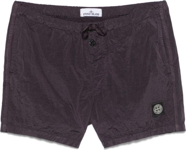 Image du produit Stone Island Sea Clothing Purple (S)