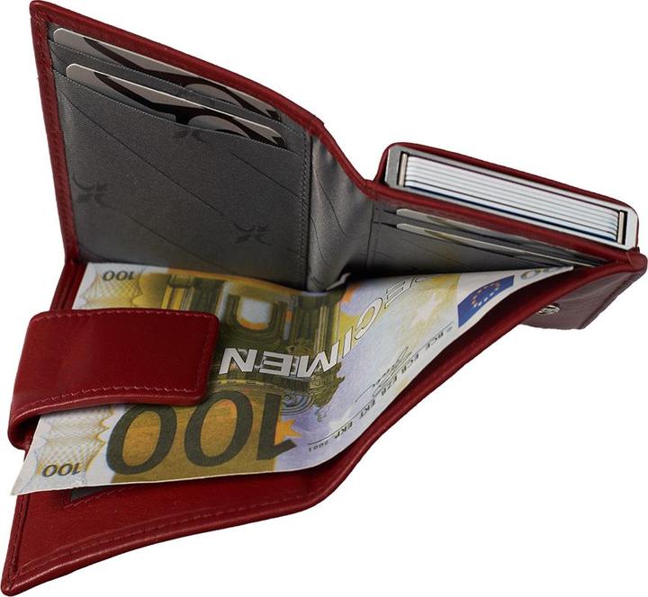 Image du produit Riccardo Ferducci Cardprotector, safety closure, RFID