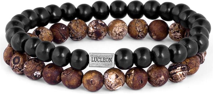 Produktbild Lucleon Miro (Holz, Stein)