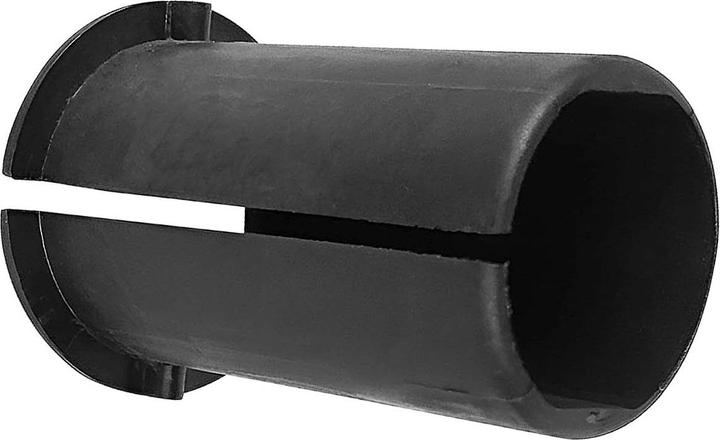 Actual product image Zero Lenkrohr-Abdeckung