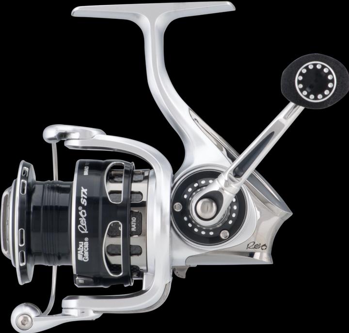 Produktbild Abu Garcia Revo STX Spinning Reel (3000)