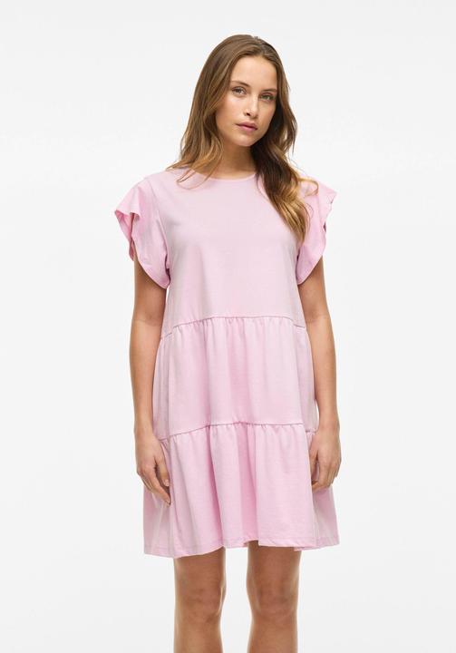 Actual product image Vila Flügelärmel Minikleid (S)
