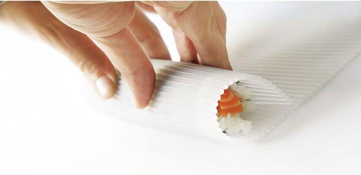 Produktbild Lékué Makisu Sushi