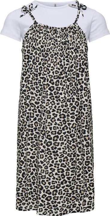 Actual product image Only KOGEMMI Kurzes Kleid Kleid (122, 128)