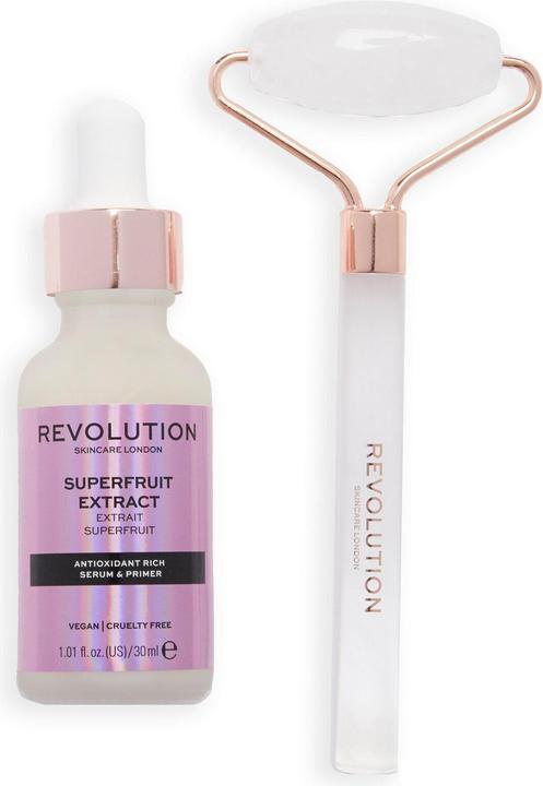 Image du produit Revolution Skincare Do Not Disturb (Collection de soins pour la peau) (Set soin du visage)