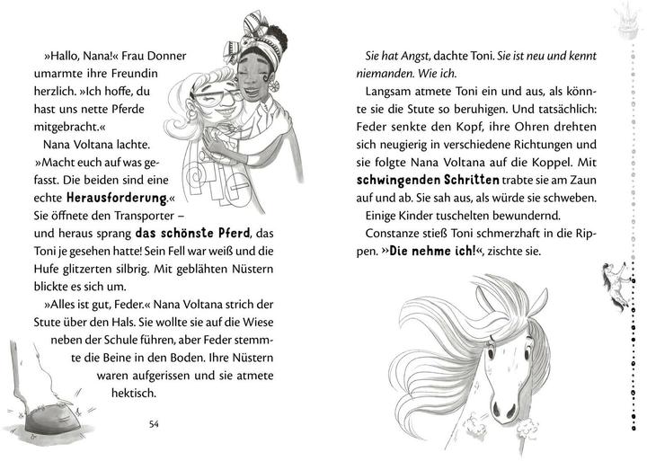 Produktbild Cosmo & Toni (Deutsch, Judith Weber, Elena Cavion, 2024)