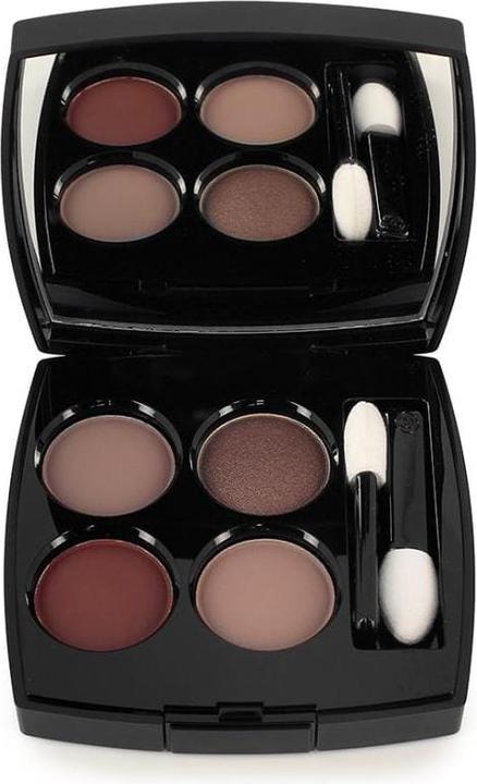 Produktbild Chanel Les Quatre Ombres No 328 (328)