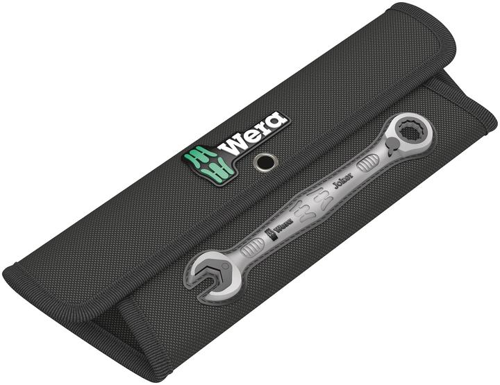 Produktbild Wera 6000 Joker 4 Set 1 (10 mm, 13 mm, 17 mm, 19 mm)