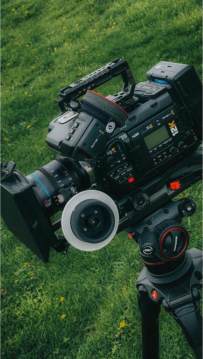 Image du produit Sirui Jupiter 24mm T2 Full-frame Marco Cine Lens(PL mount) (Arri PL, Plein format)