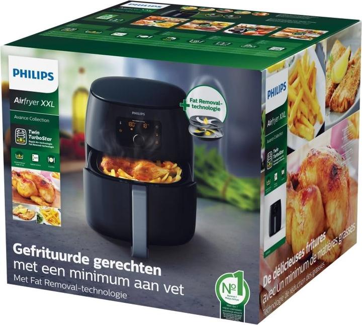 Immagine prodotto Philips Airfryer XXL