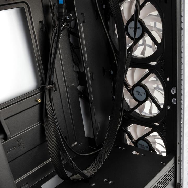 Actual product image Kolink Observatory Lite (ATX)