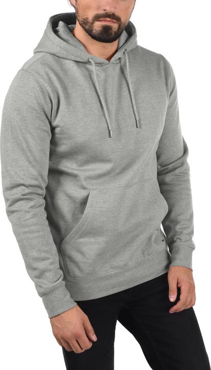 Immagine prodotto Solid Bert Felpa Con Cappuccio Tuta Hoodie Da Uomo (XXL)