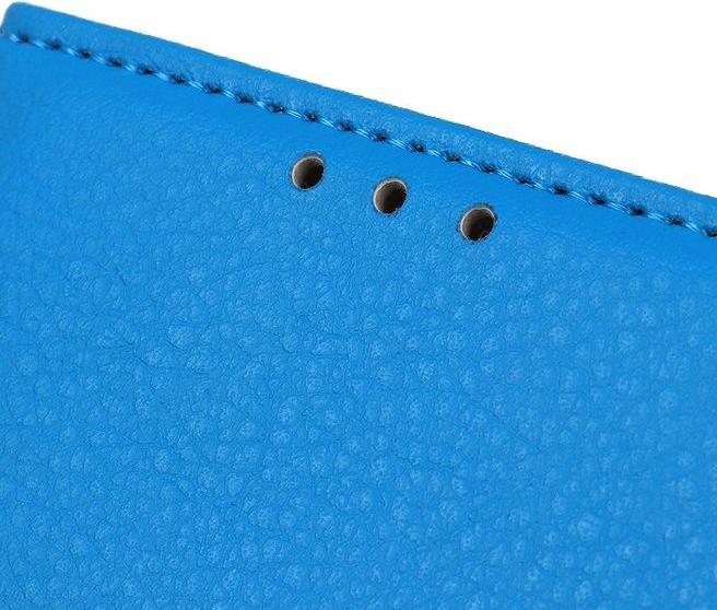 Immagine prodotto MU Classic Serie di copertine per libri in pelle Litchi (Xiaomi Mi 11i)