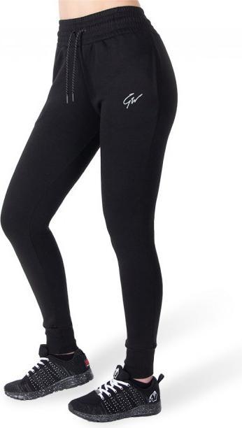 Actual product image Gorilla Wear Pixley Pants Black (S)