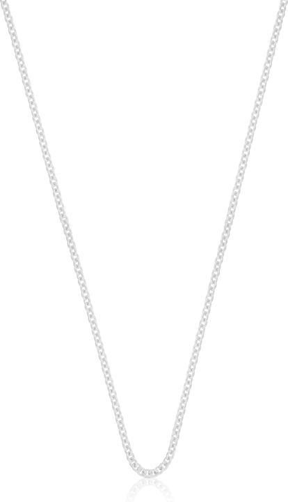 Muau Rundanker (18K 750, Gold Poliert, 40 cm)