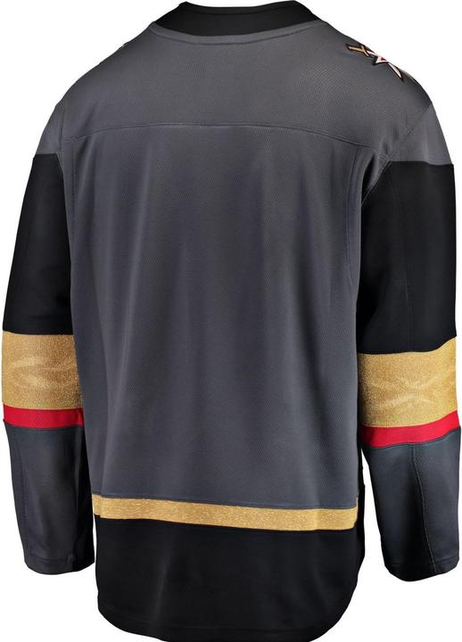 Actual product image Fanatics Vegas Golden Knights Home Breakaway NHL Jersey (S)