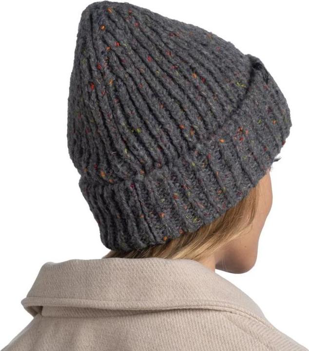 Produktbild Buff K&P Hat Kim Grey (One Size)