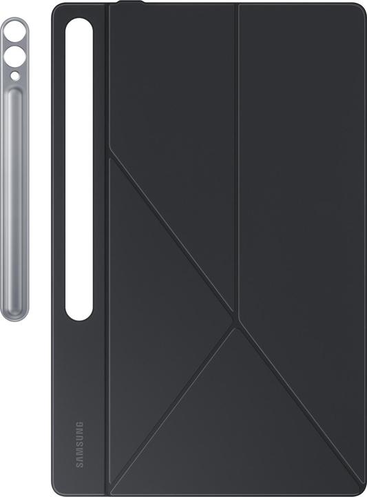 Actual product image Samsung Smart Book Cover (Galaxy Tab S9 Ultra)