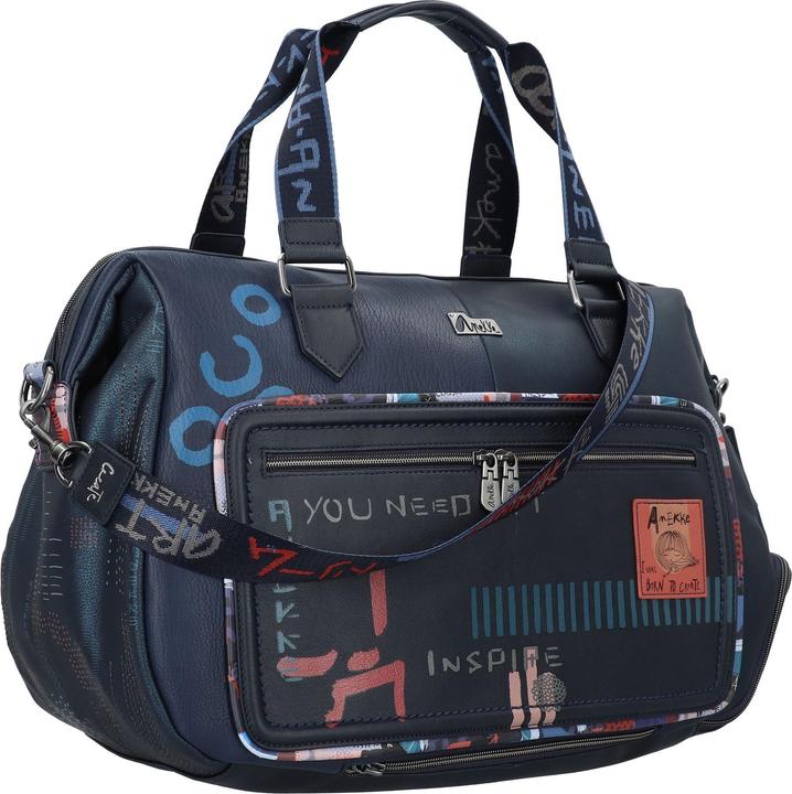 Image du produit Anekke Contemporary Weekender Sac de voyage 45 cm (29 l)