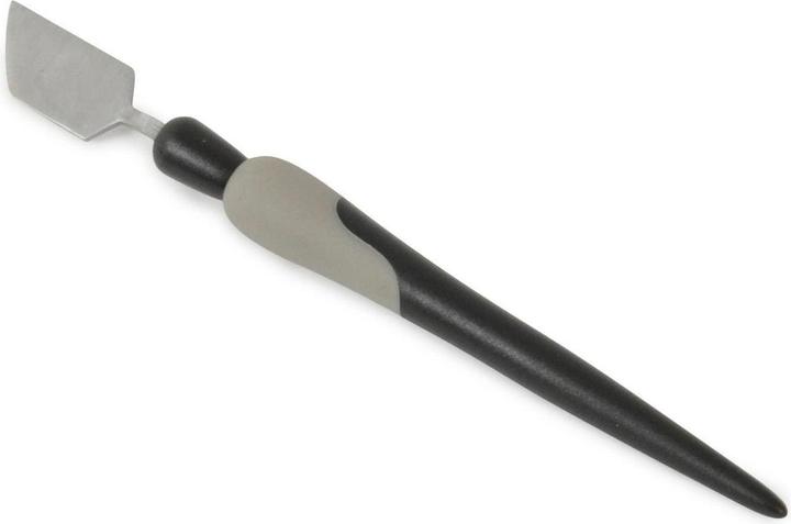 Produktbild Silhouette Werkzeug Spatel