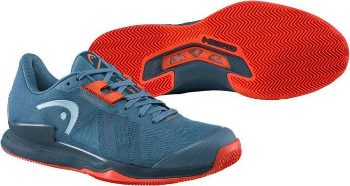 Produktbild Head Sprint Pro 3.5 Sandplatz Tennisschuh Herren (41)