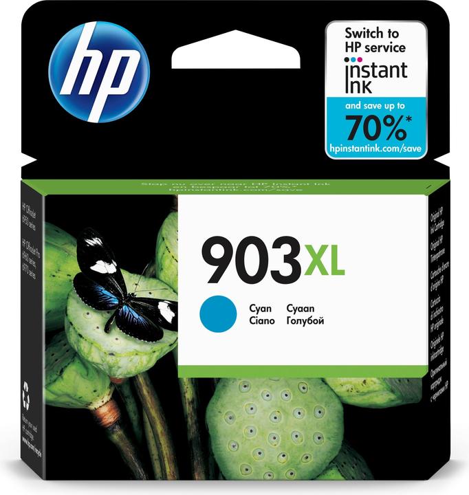 Produktbild HP 903xl (C)