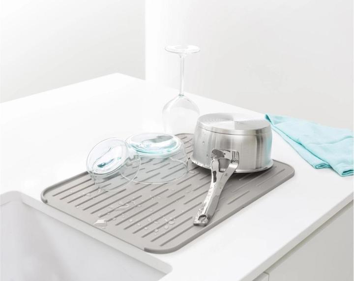 Produktbild Brabantia Abtropfmatte