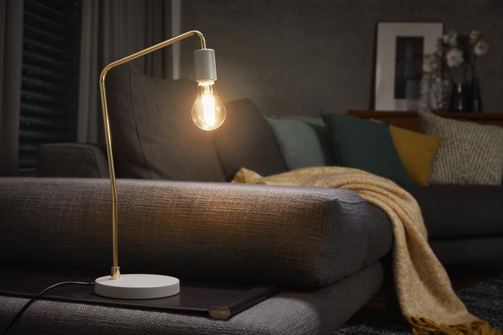 Produktbild Osram Led Retrofit Classic A (E27, 6.50 W, 806 lm, 1 x, E)