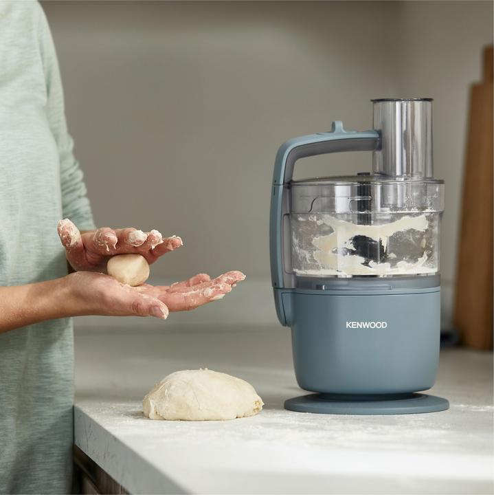 Produktbild Kenwood MultiPro (1300 ml, 650 W)