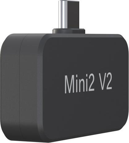 Immagine prodotto Hikmicro Termocamera per smartphone -20 a 400 °C 256 x 192 pixel 25 Hz USB-C® Ans