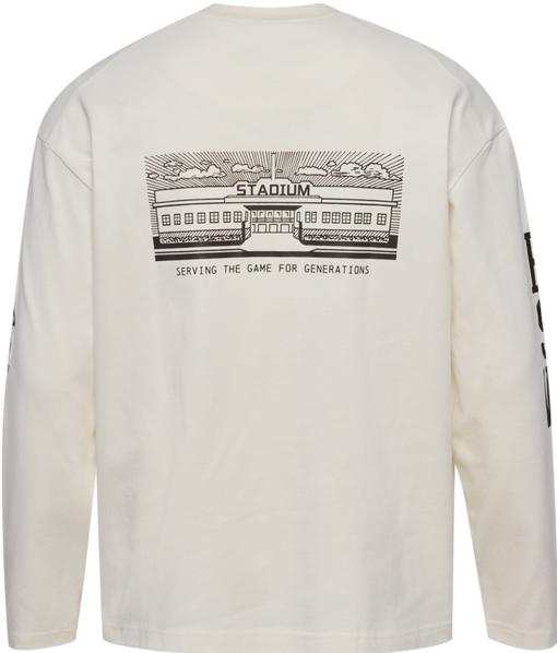 Immagine prodotto hummel hmlLOOSE T-SHIRT L/S SW STADIUM (L)